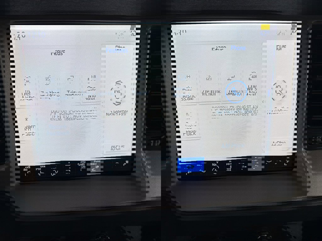 New 2025 Ford Bronco Outer Banks image 31