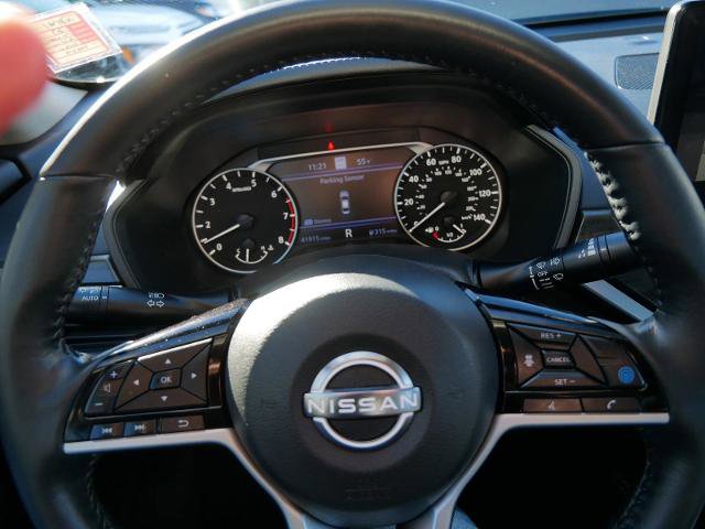 Certified 2023 Nissan Altima 2.5 SL image 26