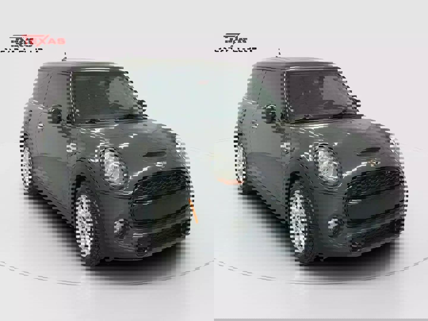 Used 2015 MINI Cooper S