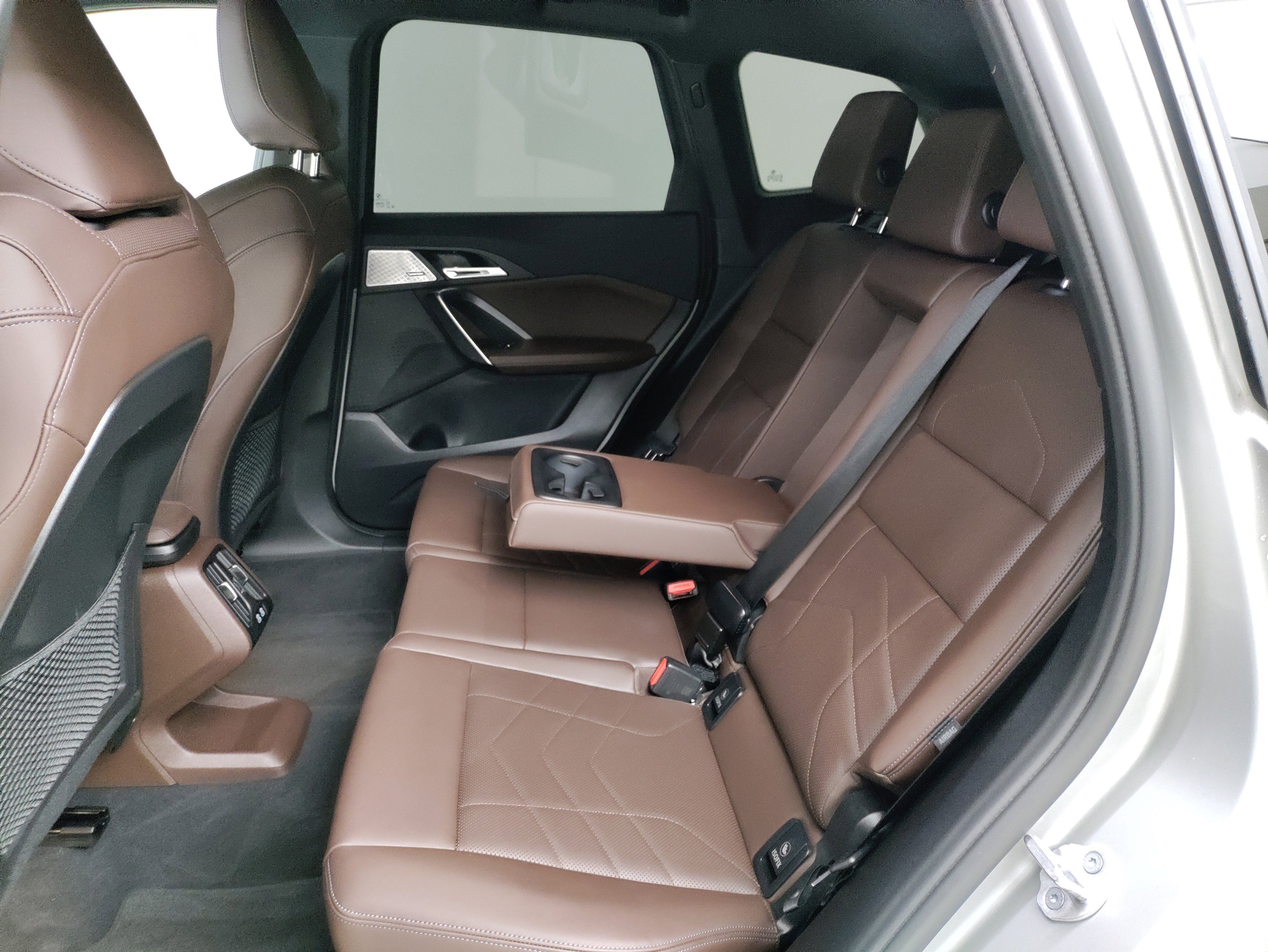 Certified 2024 BMW X1 M35i image 24