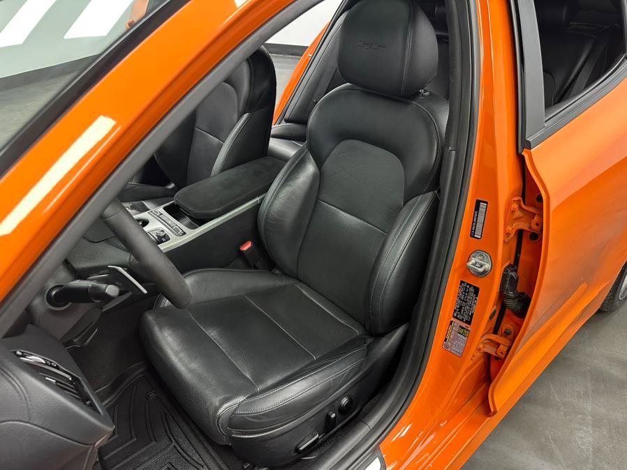 Used 2019 Kia Stinger GTS image 36