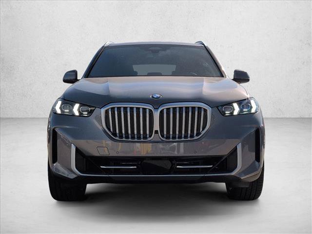 New 2026 BMW X5 xDrive40i w/ Climate Comfort Package AWD/4WD image 6