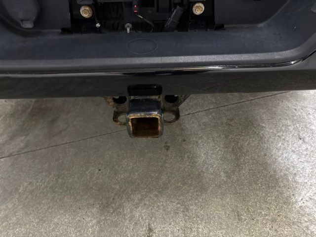 Used 2019 Chevrolet Silverado 1500 LT Trail Boss AWD/4WD image 10
