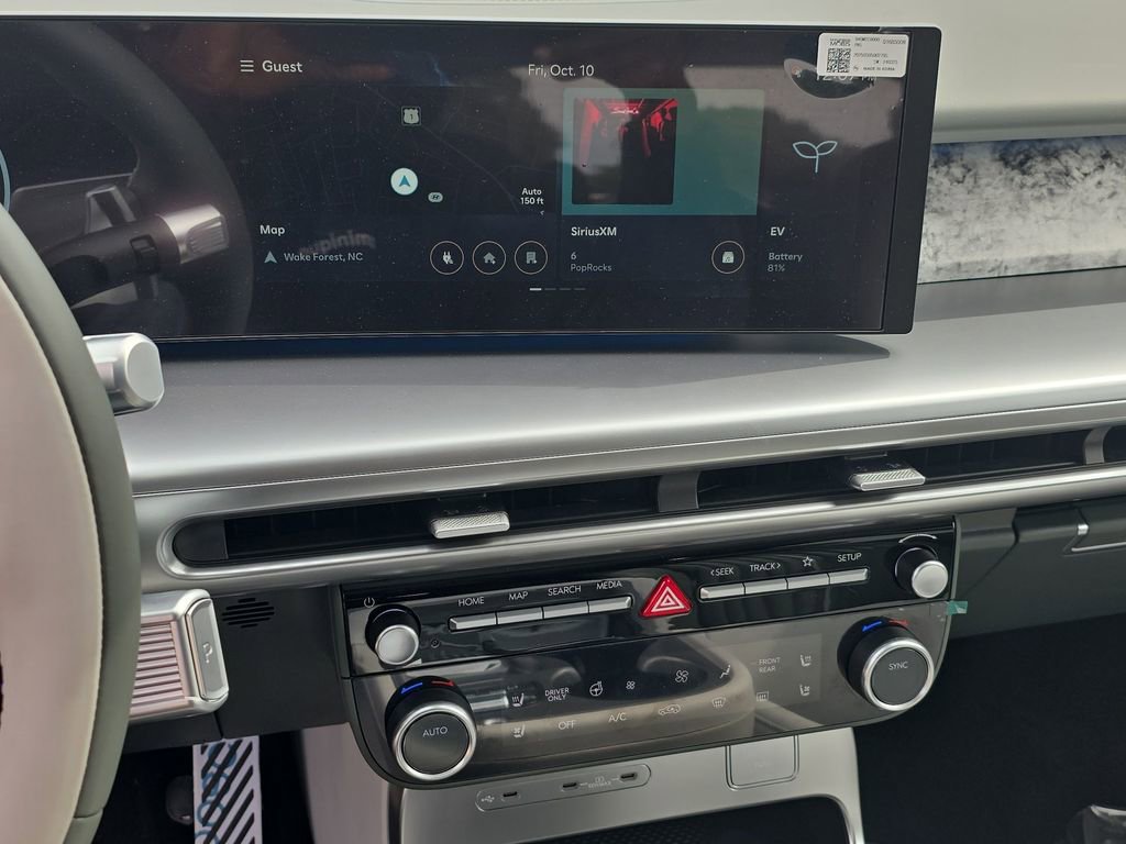 New 2026 Hyundai Ioniq 9 Calligraphy image 36