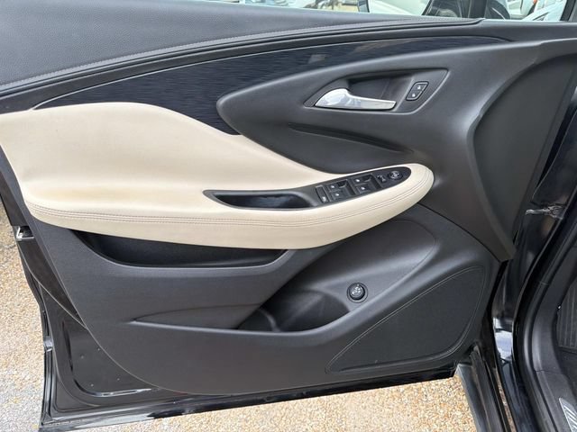 Used 2017 Buick Envision Preferred FWD image 24