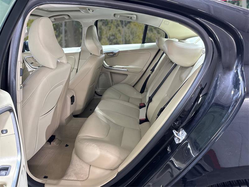 Used 2015 Volvo S60 T5 Premier AWD/4WD image 10