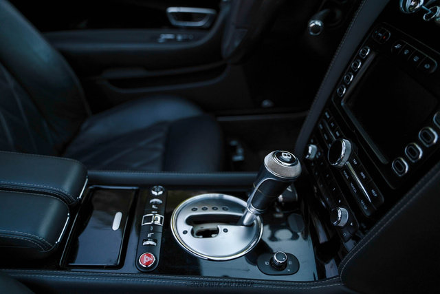 Used 2010 Bentley Continental GTC AWD/4WD image 39