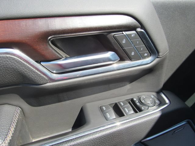 Certified 2024 GMC Sierra 2500 Denali w/ Denali Reserve Package AWD/4WD image 13