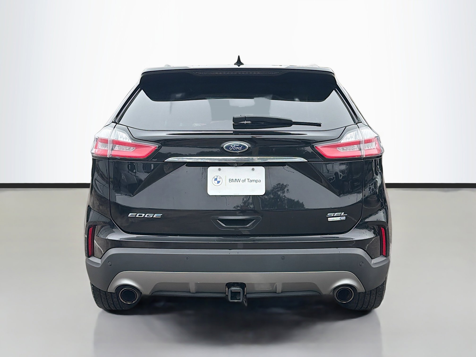 Used 2020 Ford Edge SEL w/ Convenience Package image 4