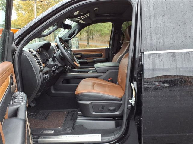 Used 2024 RAM 3500 Limited w/ Safety Group image 4