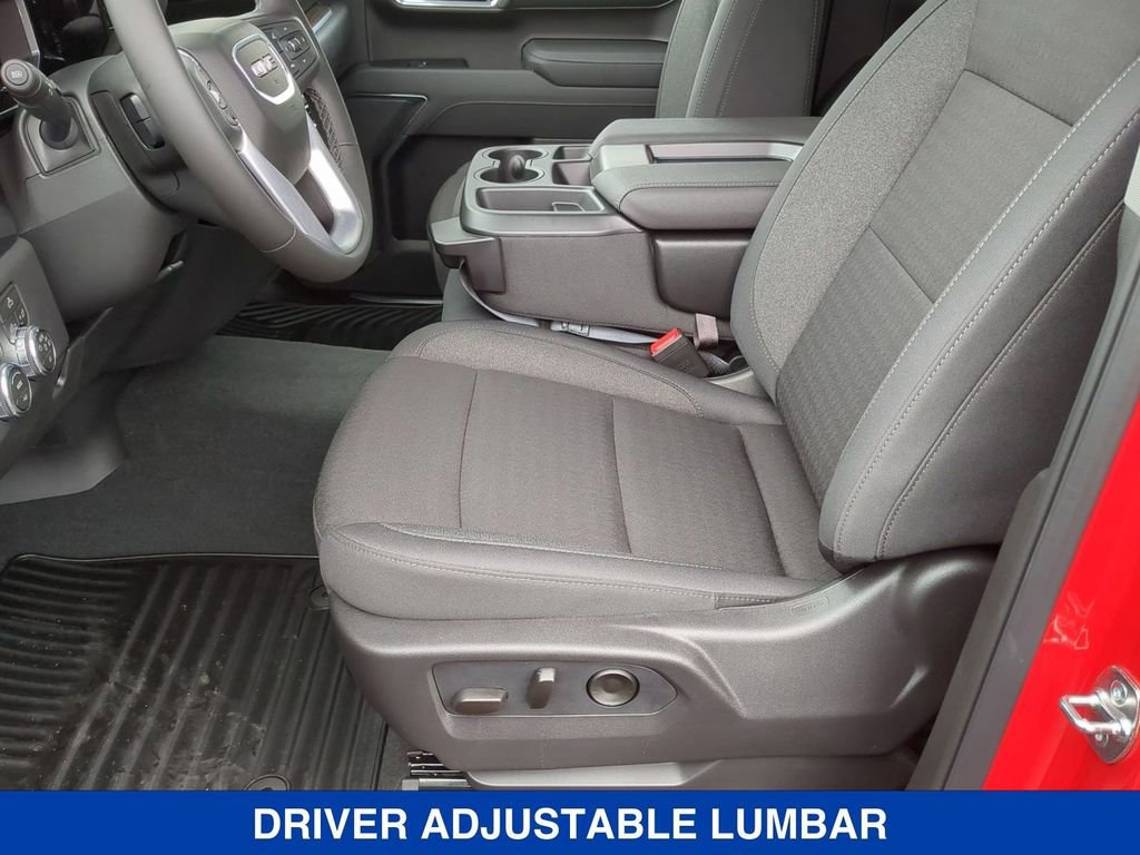 New 2026 GMC Sierra 1500 Elevation AWD/4WD image 13