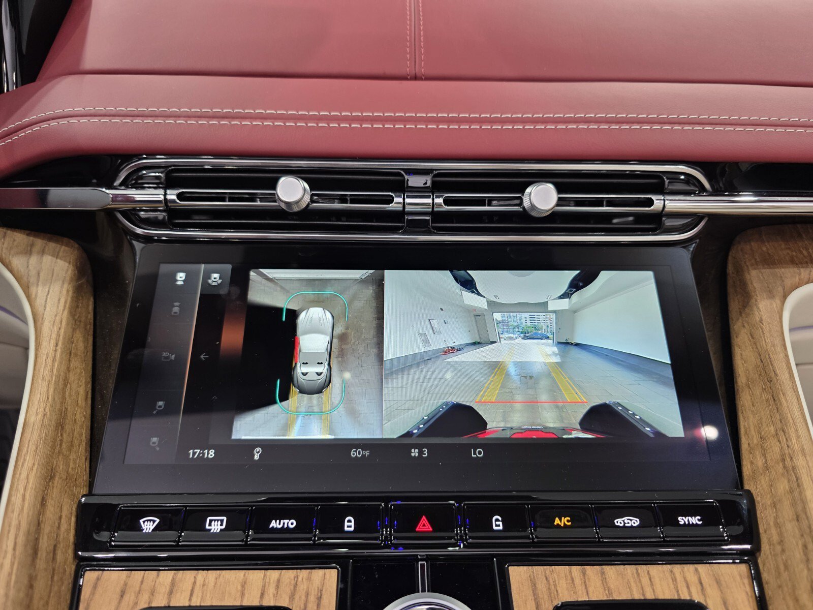 New 2026 Aston Martin DB12 Convertible RWD image 13