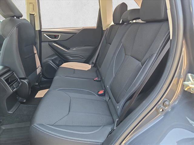 Used 2021 Subaru Forester AWD/4WD image 15