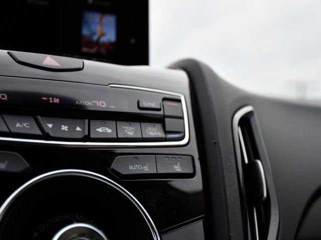 Certified 2024 Acura RDX w/ Technology Package image 16