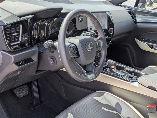 Used 2022 Lexus NX 350 AWD image 9