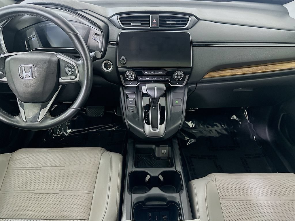 Used 2019 Honda CR-V EX-L image 18