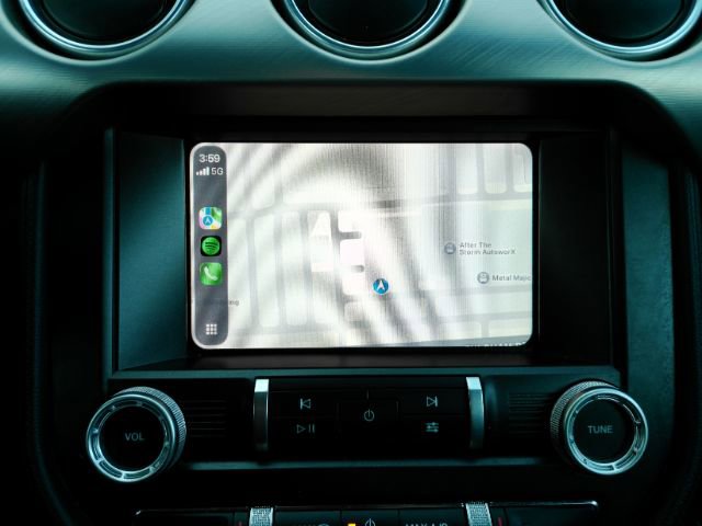 Used 2023 Ford Mustang Premium image 15