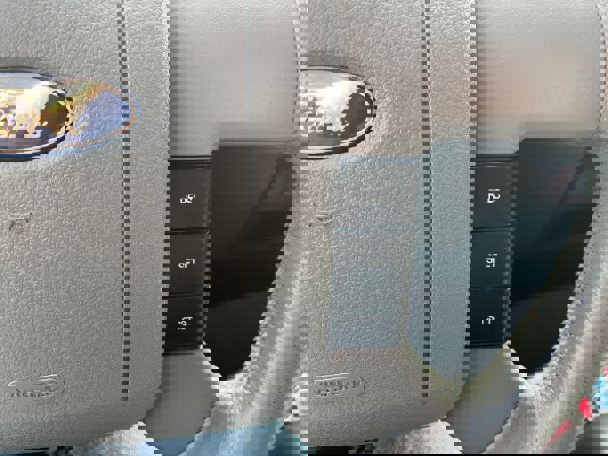 Used 2008 Ford F150 FX4 AWD/4WD image 17