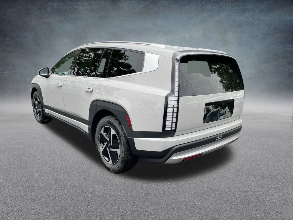 New 2026 Hyundai Ioniq 9 SE image 29