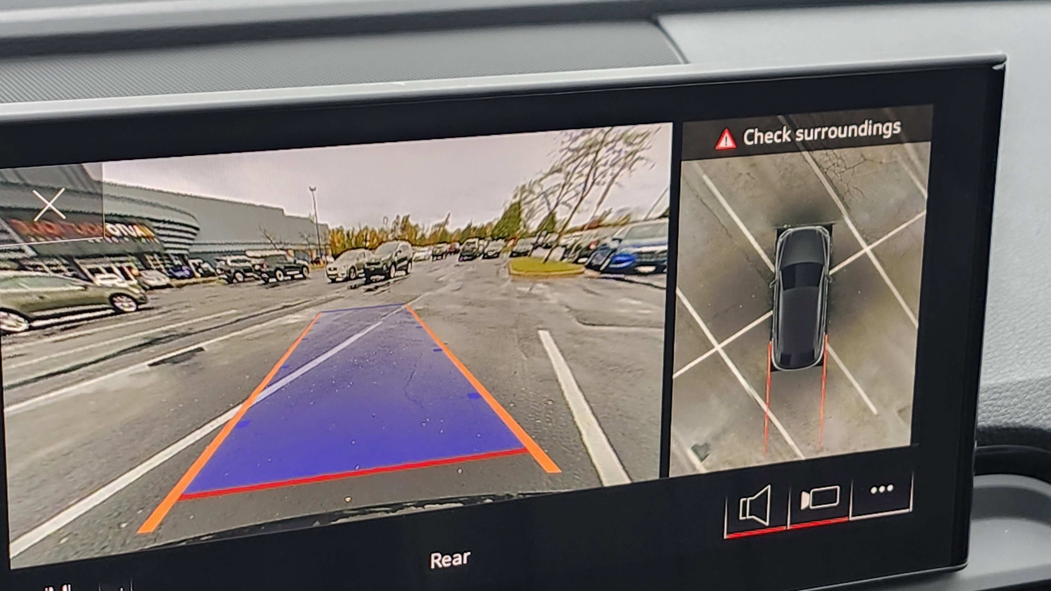 Used 2023 Audi Q5 2.0T Premium Plus w/ Premium Plus Package image 26