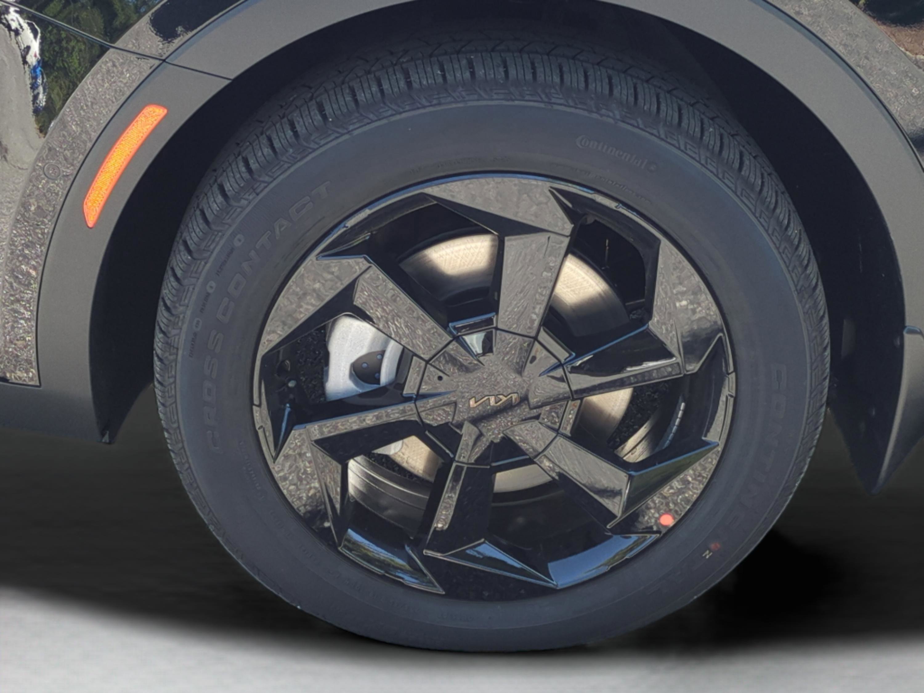 New 2026 Kia Sorento SX Prestige image 11