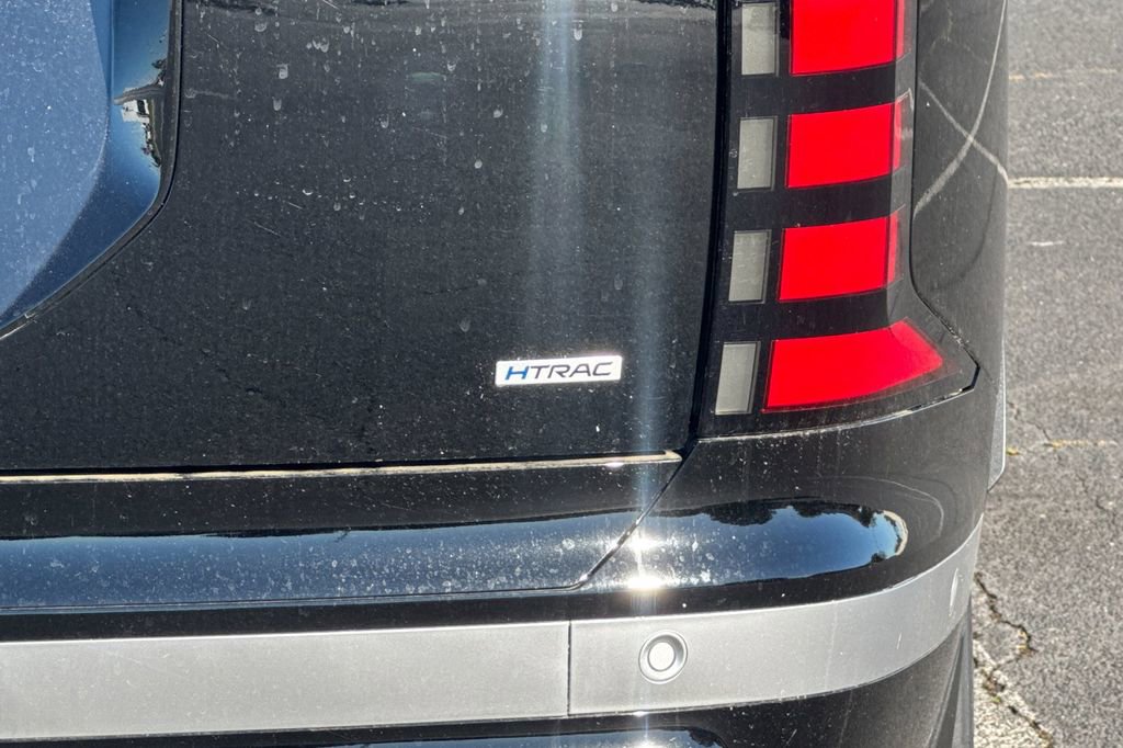 New 2026 Hyundai Palisade Limited image 25