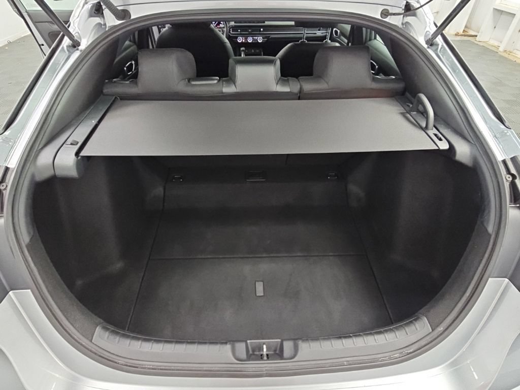 Certified 2024 Honda Civic Sport image 29