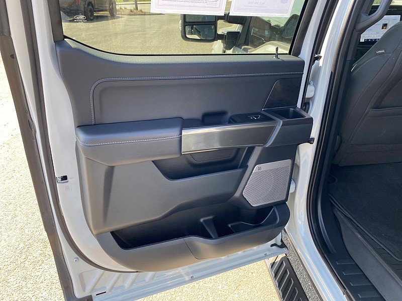 Used 2023 Ford F150 XLT w/ Equipment Group 302A High image 34