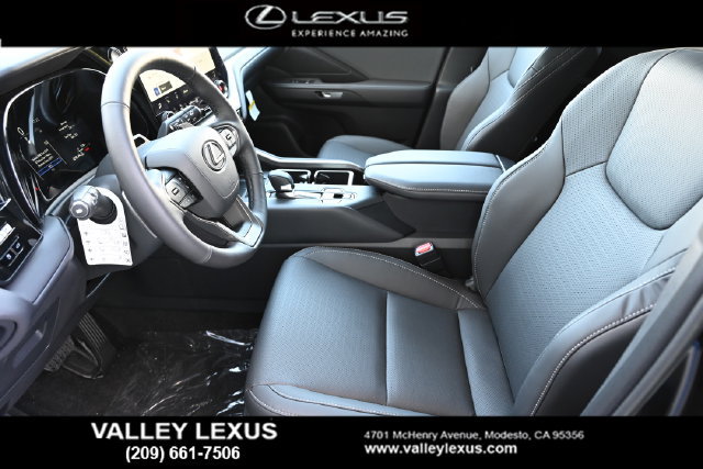 New 2026 Lexus TX 350 FWD w/ Convenience Package image 13
