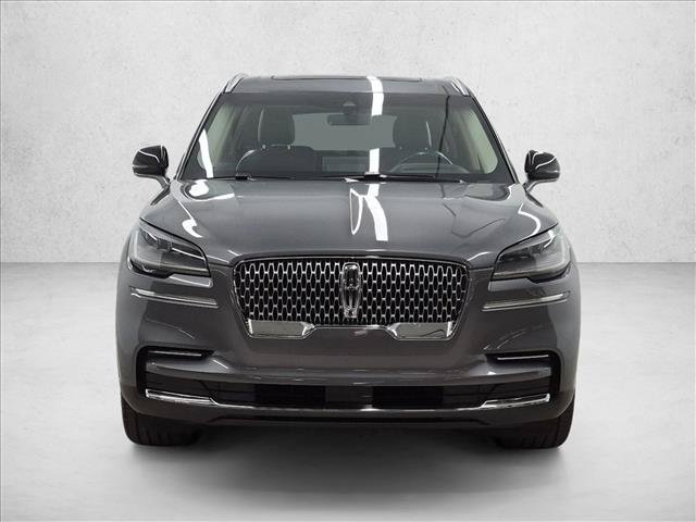 Used 2022 Lincoln Aviator Reserve w/ Equipment Group 201A RWD image 2