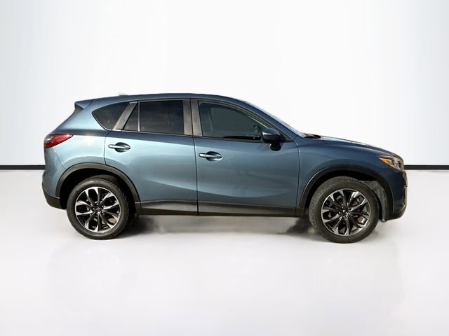 Used 2016 MAZDA CX-5 Grand Touring image 5