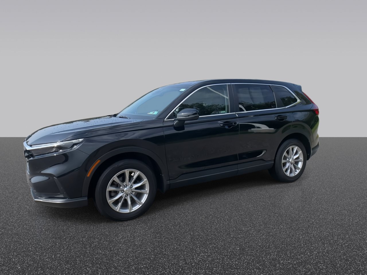 Used 2024 Honda CR-V EX image 5