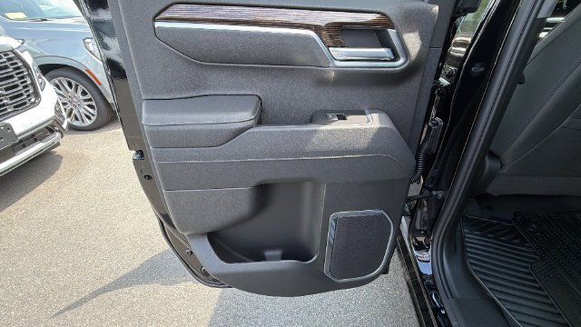 New 2026 GMC Sierra 1500 Elevation AWD/4WD image 29