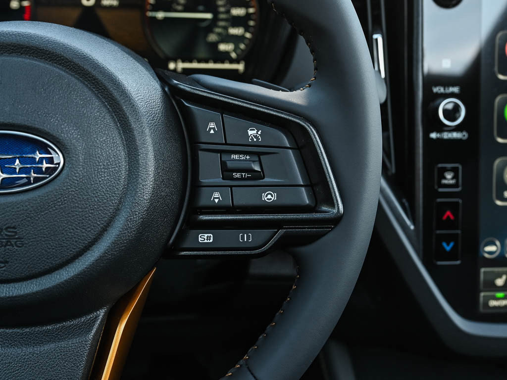 New 2026 Subaru Forester Wilderness image 22