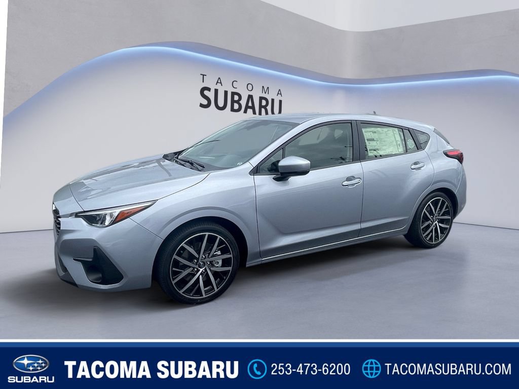 New 2026 Subaru Impreza 2.0i Sport