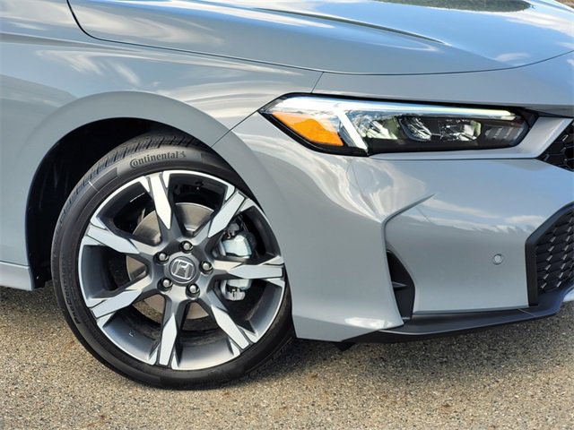 New 2026 Honda Civic Sport Touring image 3