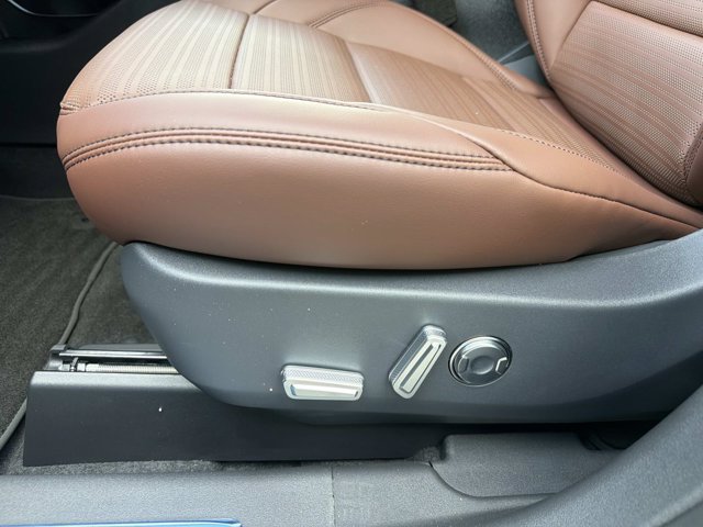 New 2026 Lincoln Nautilus Reserve AWD/4WD image 12
