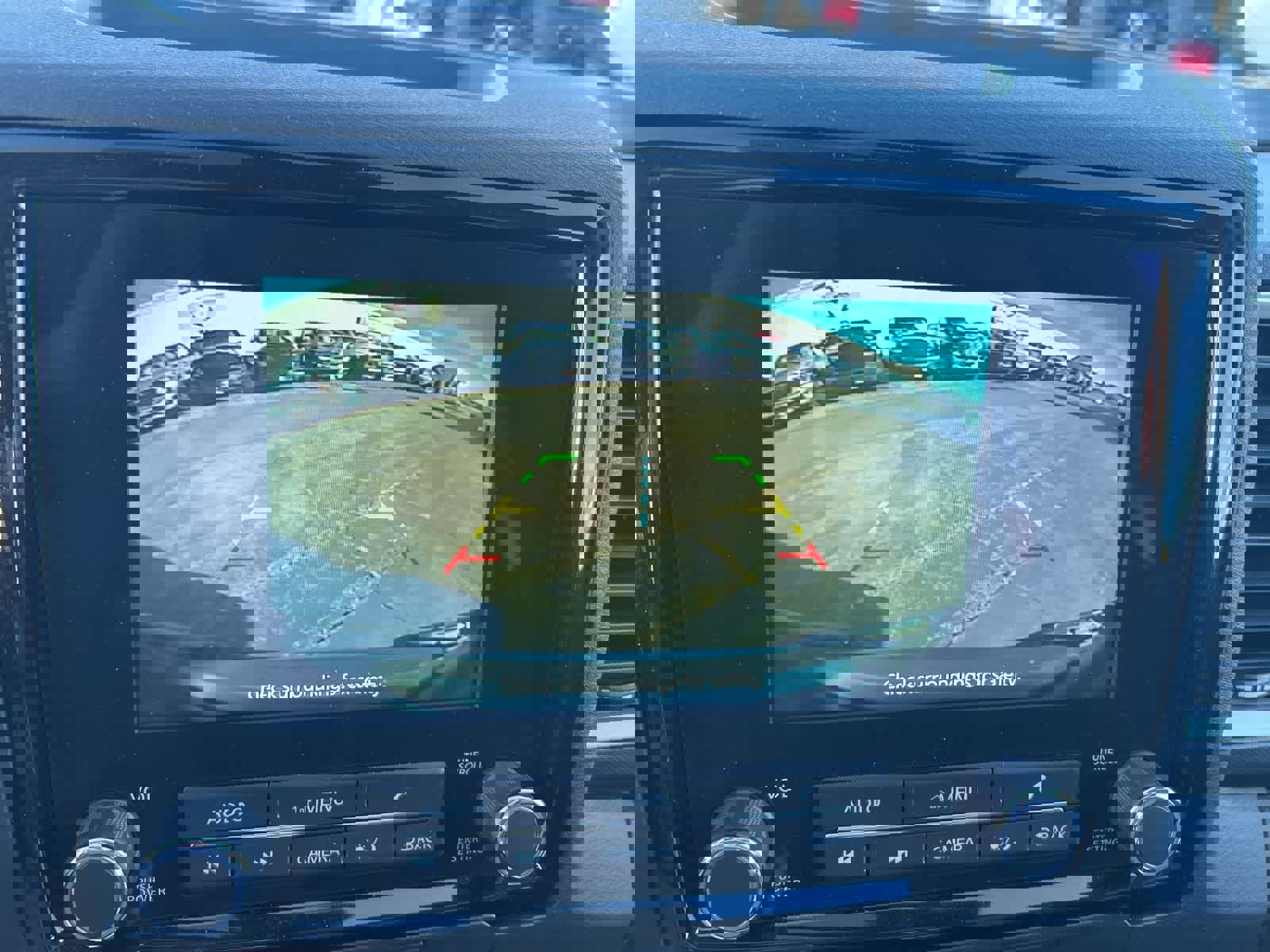 Used 2024 Nissan Frontier SL image 37