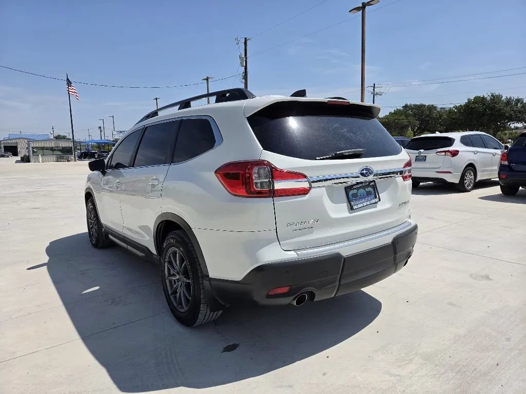 Used 2020 Subaru Ascent Premium w/ Sport Package AWD/4WD image 8