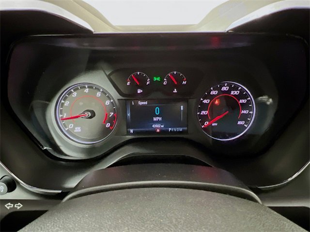 Used 2018 Chevrolet Camaro LT image 14