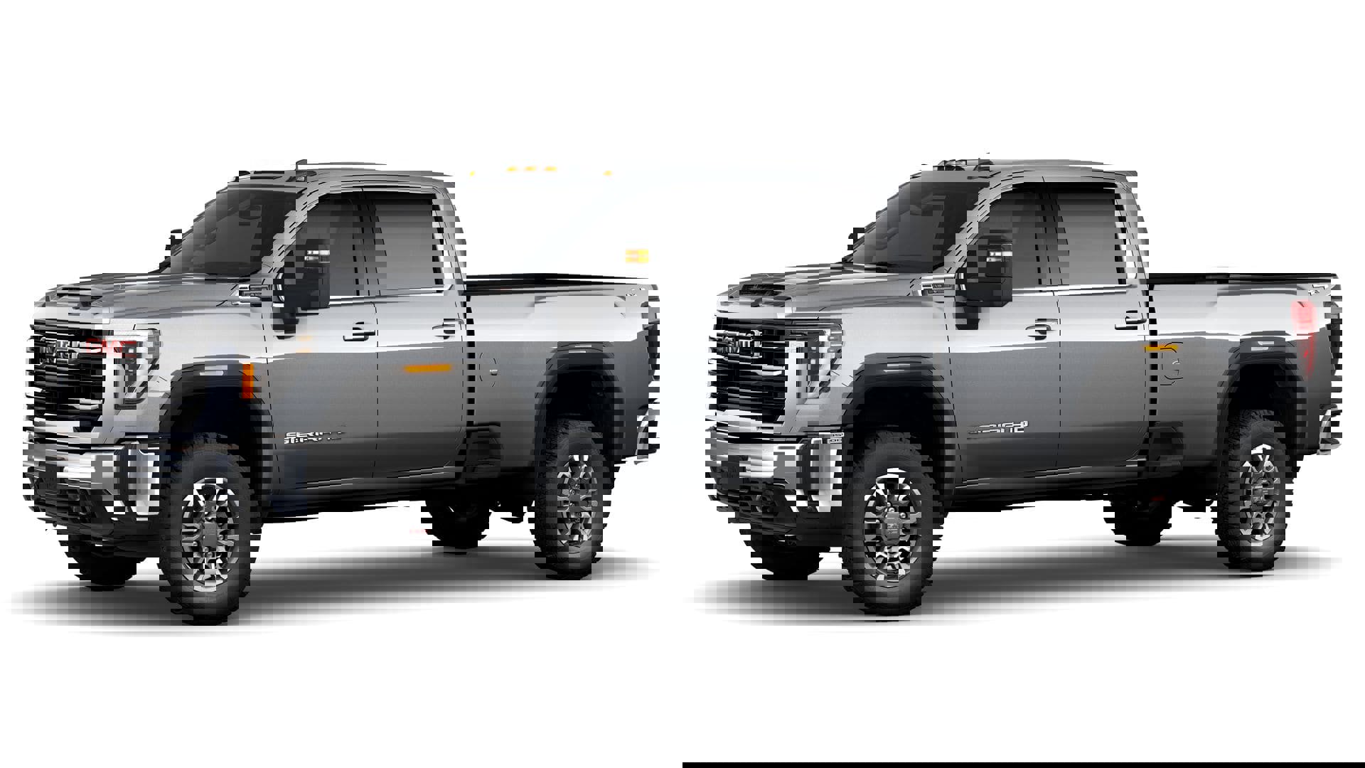 New 2026 GMC Sierra 3500 SLE image 30
