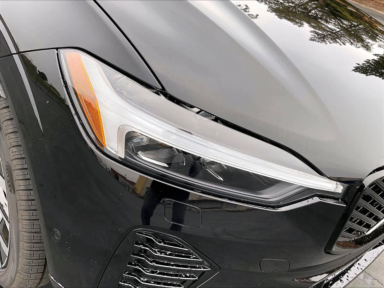 New 2026 Volvo XC60 B5 Ultra w/ Climate Package AWD/4WD image 32
