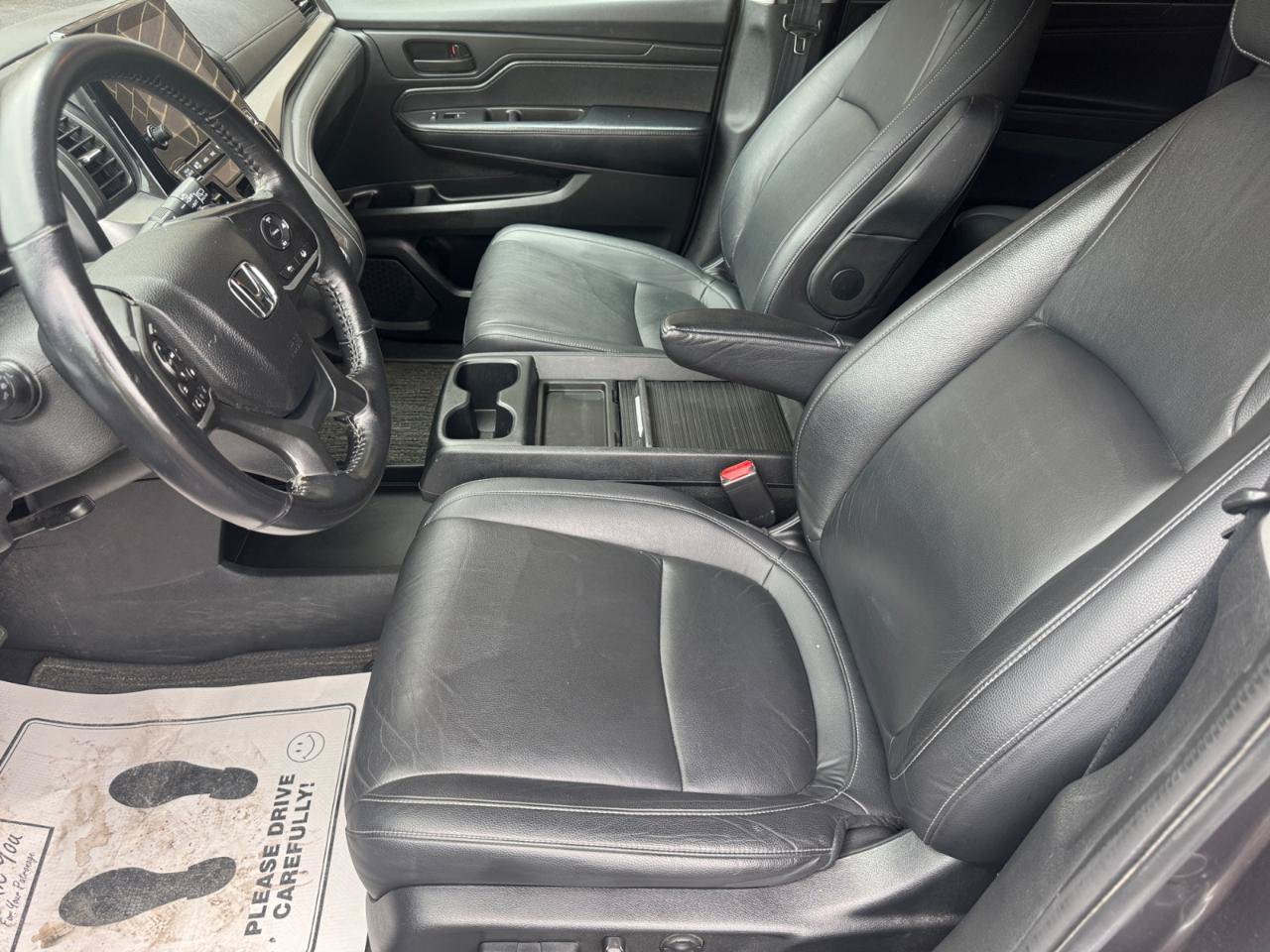 Used 2023 Honda Odyssey EX-L image 5