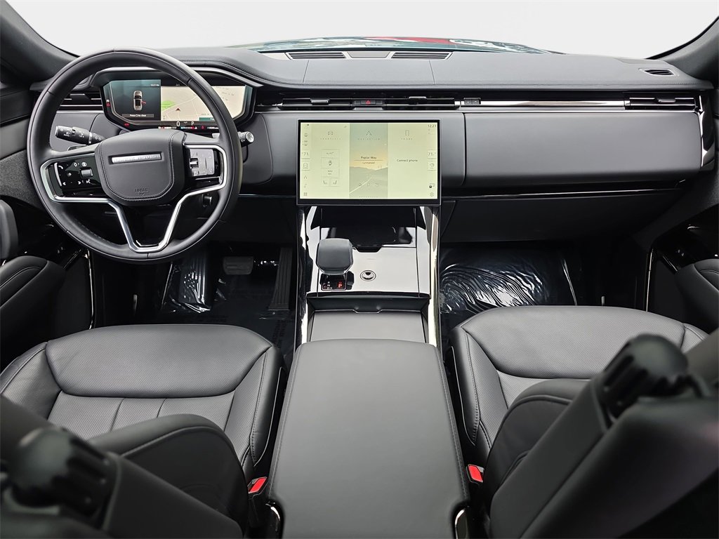 Used 2024 Land Rover Range Rover Sport SE image 9