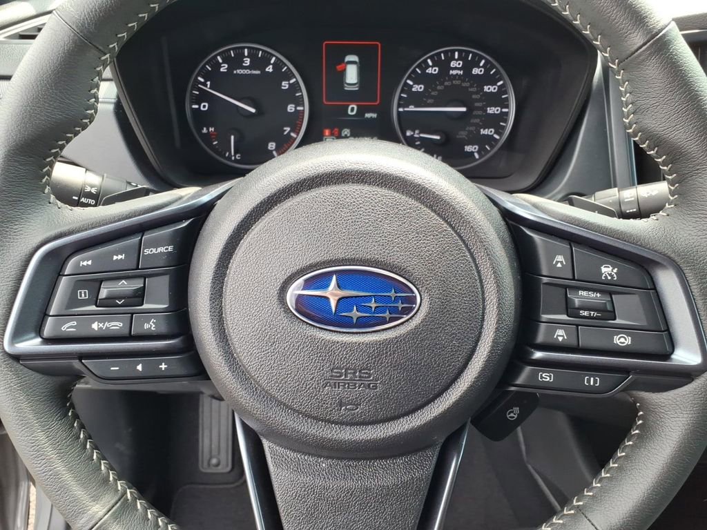 Certified 2025 Subaru Forester Limited AWD/4WD image 5