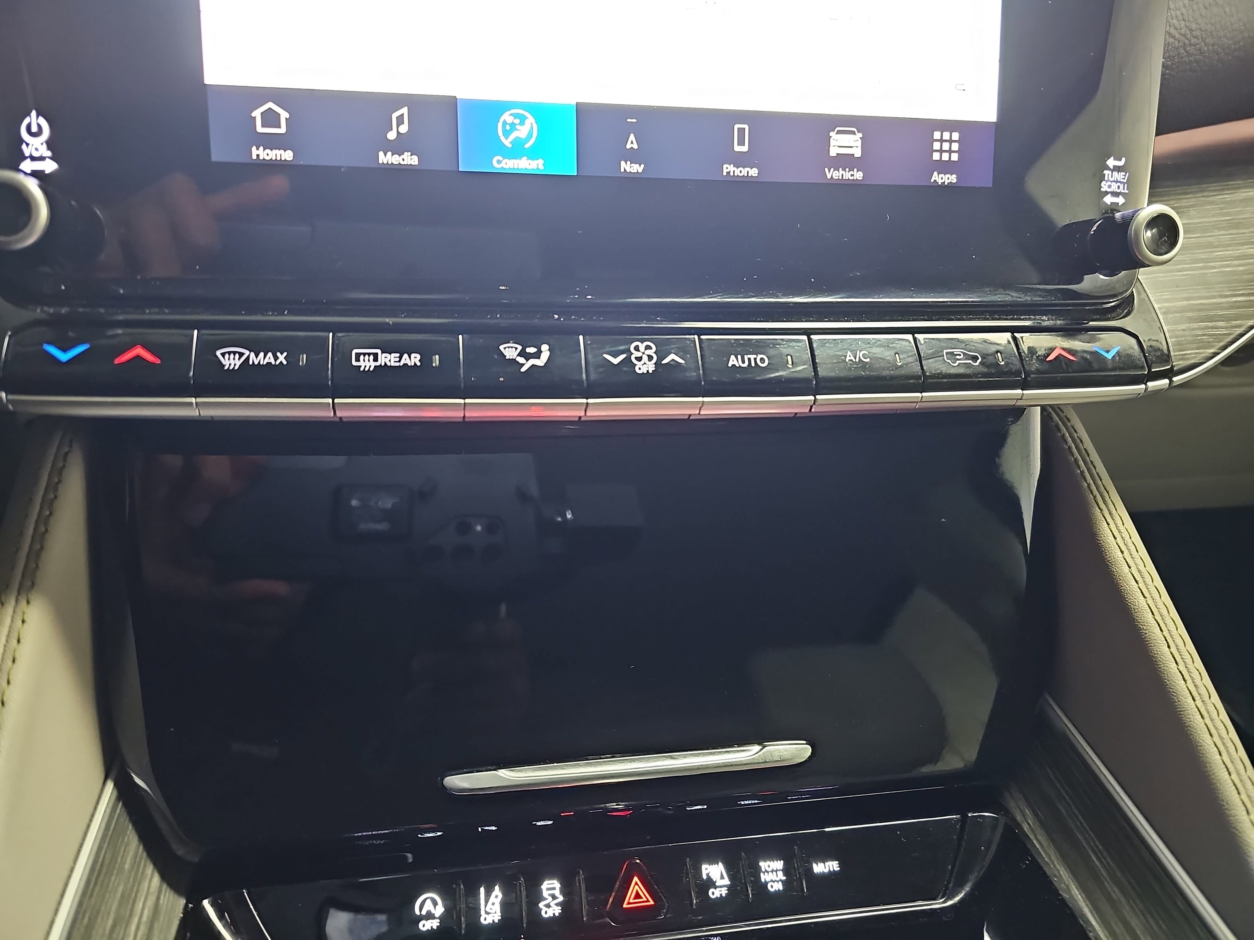 Used 2024 Jeep Wagoneer Series III image 23