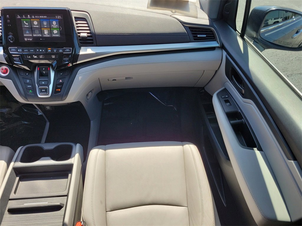 Used 2020 Honda Odyssey EX-L image 15