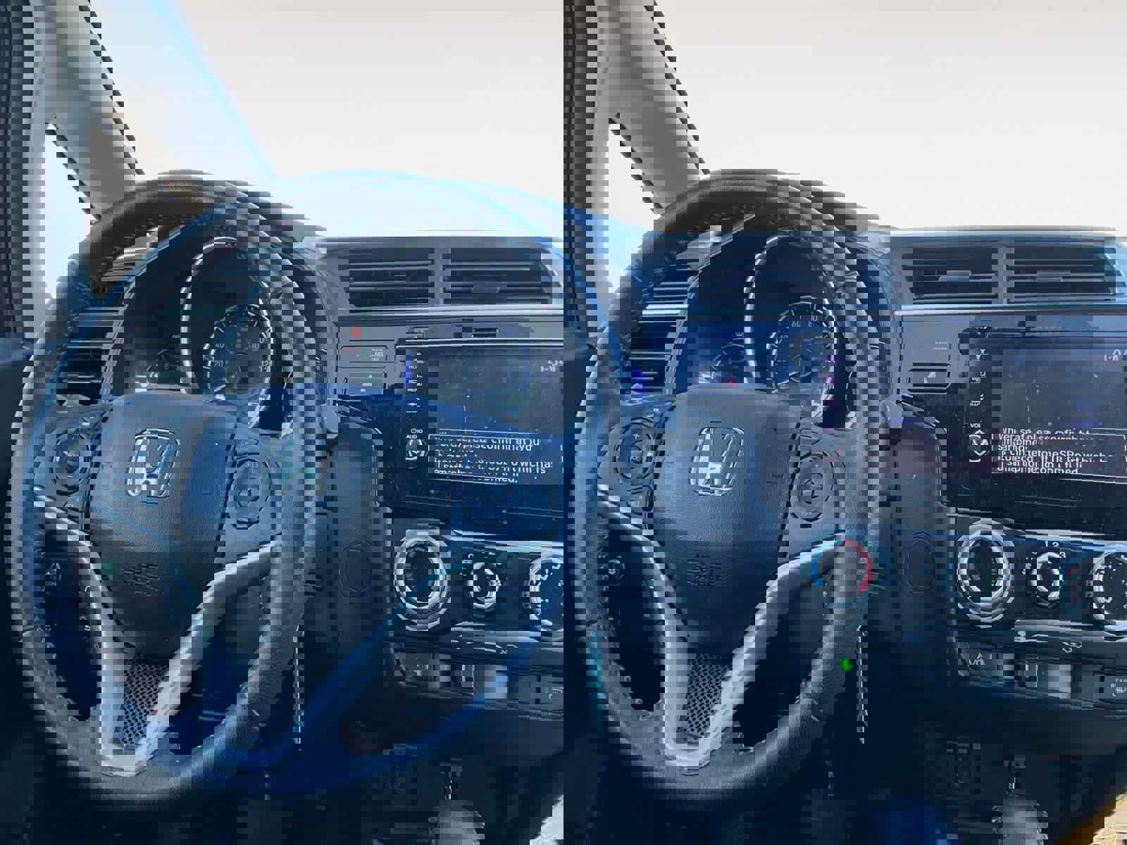 Used 2020 Honda Fit Sport image 13