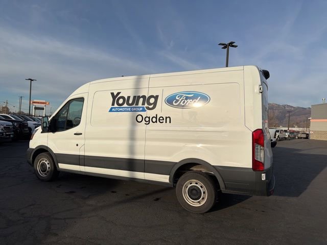 Used 2021 Ford Transit 150 Base image 16