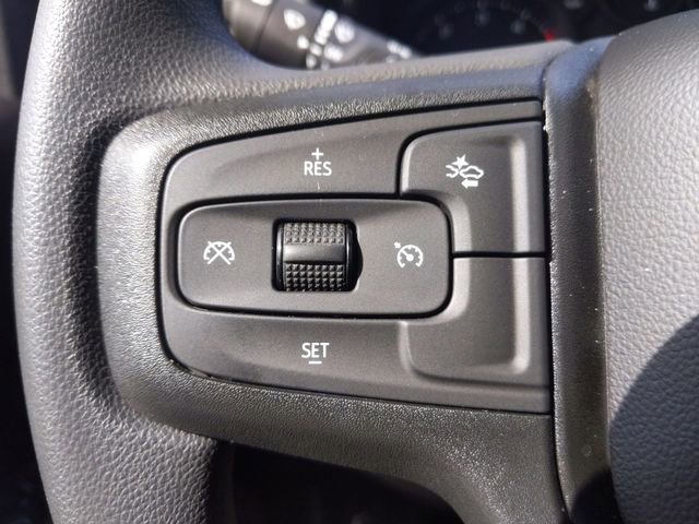 New 2024 Chevrolet Silverado 3500 W/T w/ WT Convenience Package image 26